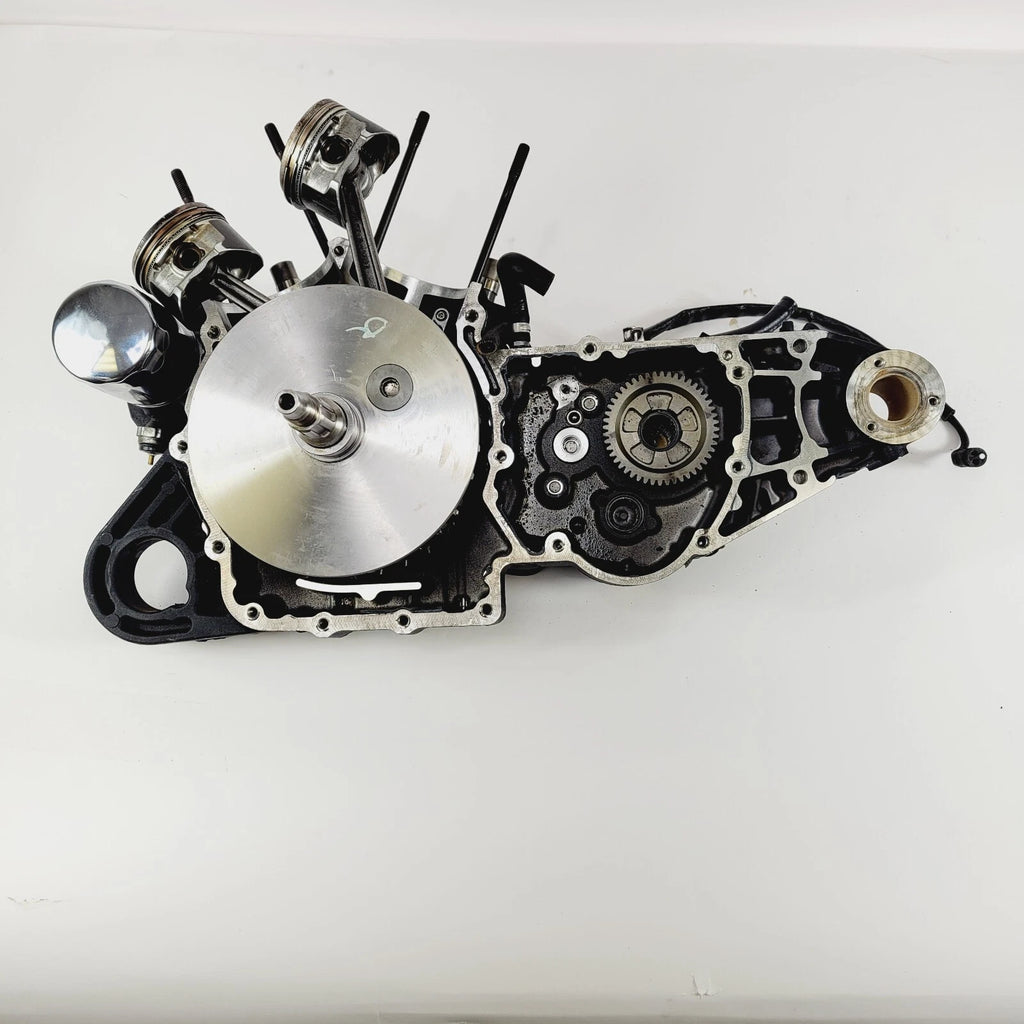 Engine Case Fly Wheel for Harley Davidson Sportster 883 XL883 (2009–2022) 16200497