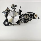 Engine Case Fly Wheel for Harley Davidson Sportster 883 XL883 (2009–2022) 16200497