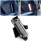 Left Side DRL Fog Light for Chevy Camaro ZL1 RS 1LT (2016–2023)