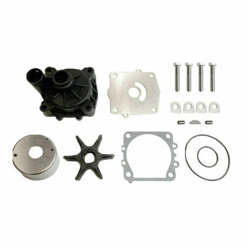 Water Pump Impeller Kit for Yamaha 150-250 hp (6G5-W0078-A1-00)