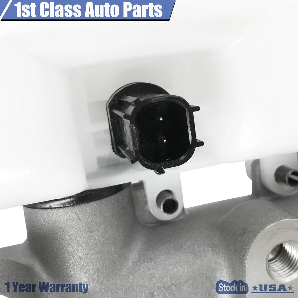 Brake Master Cylinder for Dodge Dakota Durango (1999–2004) M630162 13-2967A
