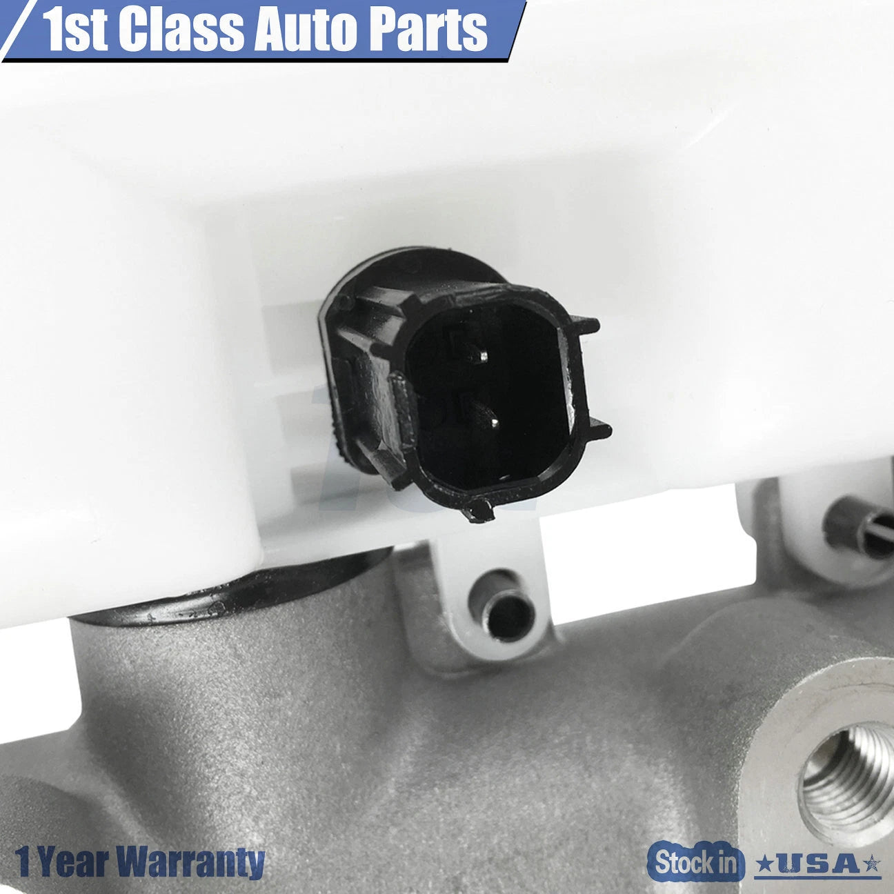 Brake Master Cylinder for Dodge Dakota Durango (1999–2004) M630162 13-2967A