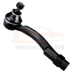 10x Front Ball Joints Sway Bar Rack and Pinion Bellow for Hyundai Tucson (2005–2009)