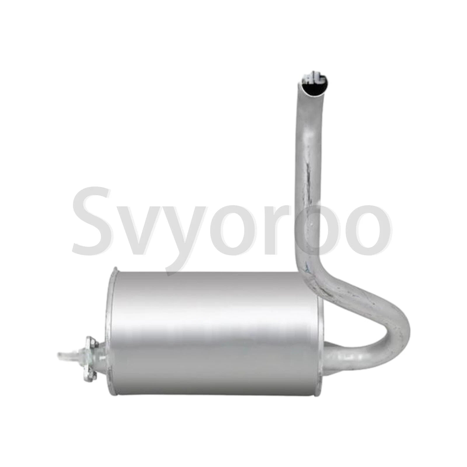 Muffler for TCM Forklift T3/498BPG (22N92-30101, 22N9230101)