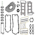Engine Gasket Set for Jaguar XE XJ F-Type Land Rover 3.0L V6 (2015–2020)
