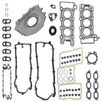 Engine Gasket Set for Jaguar XE XJ F-Type Land Rover 3.0L V6 (2015–2020)