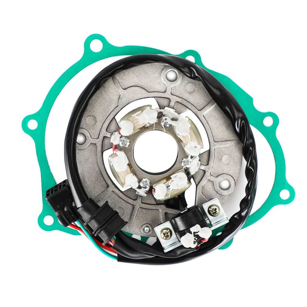 Generator Stator Gasket Set for Yamaha YZ250F (2006–2009)
