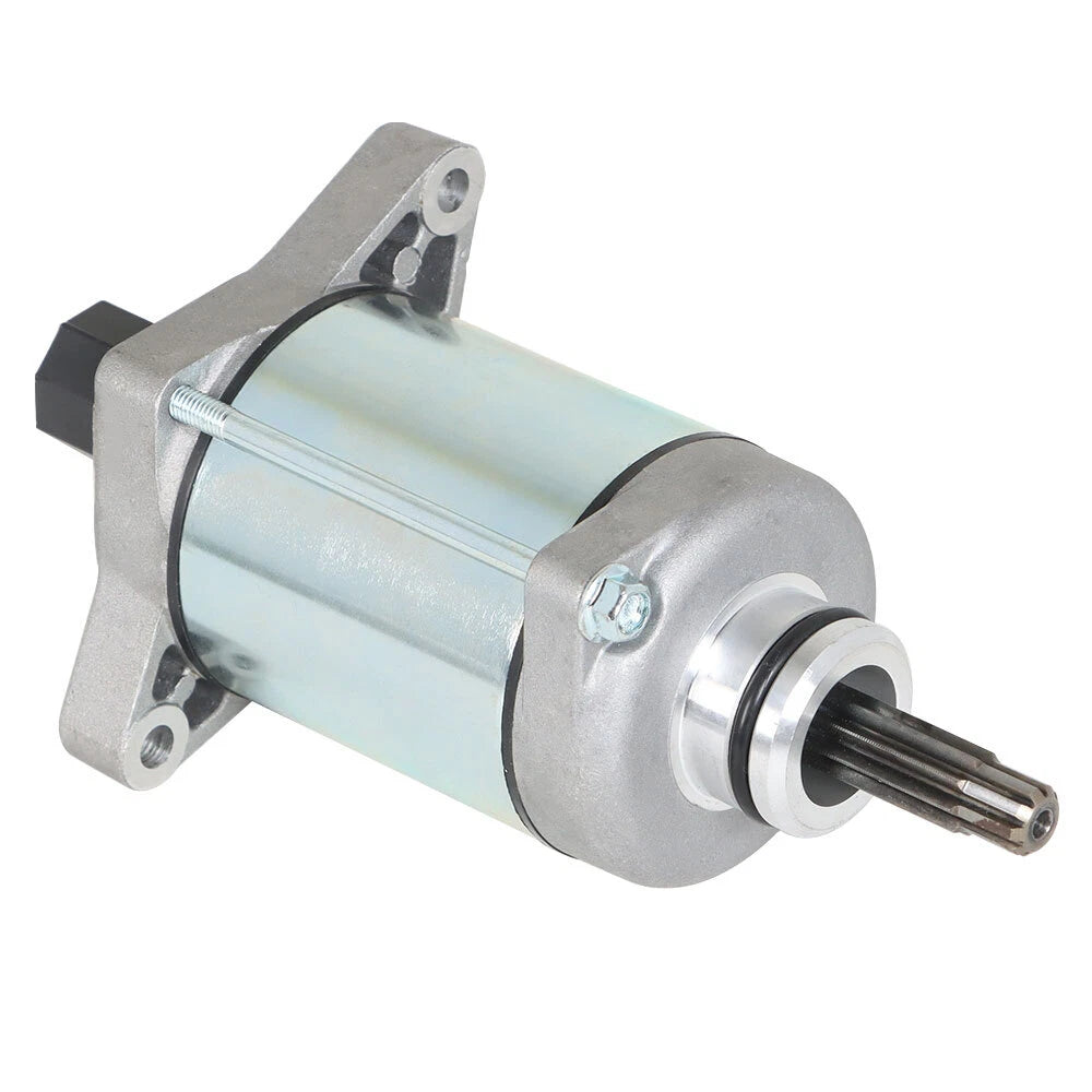 Starter Motor for Honda Foreman 500 TRX500FE TRX500FM (2005–2023)