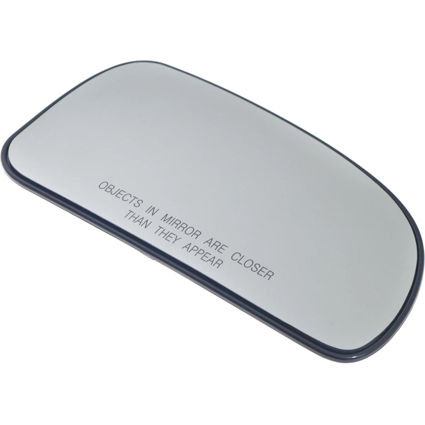 Right Heated Mirror Glass for Chevrolet Trailblazer (2002–2009)