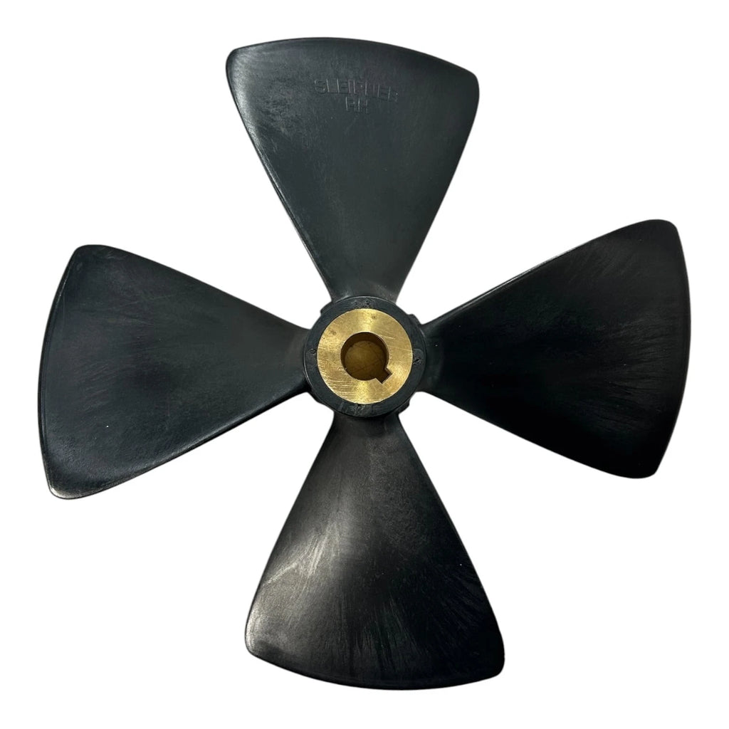 Sleipner SM20110RH Marine Composite 4 Blade Thruster Propeller for RHD