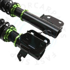 Coilover Shocks Struts Kit for Subaru Impreza WRX (2002–2007)