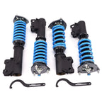 Coilover Suspension Lowering Kit for Subaru Impreza (1993-2001)