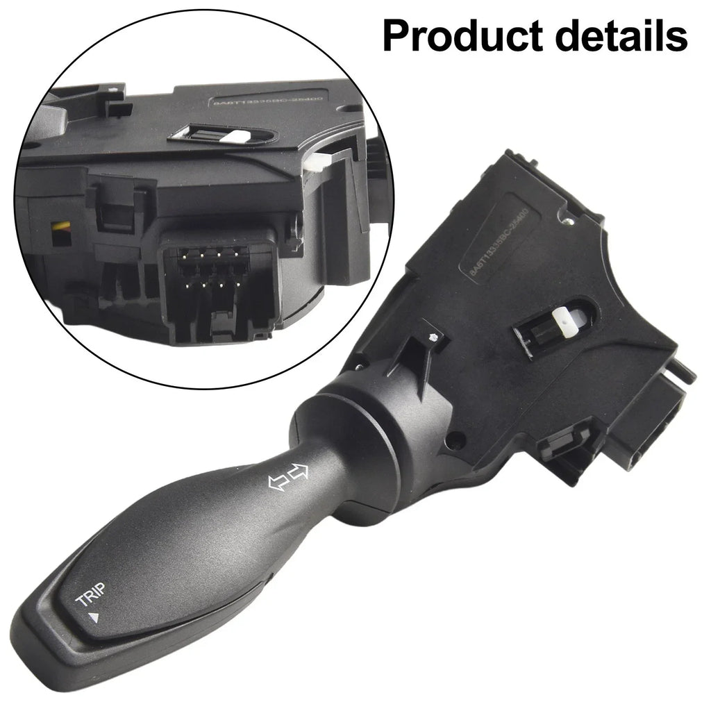 Indicator Switch Stalk for Ford Fiesta (2008–2017)