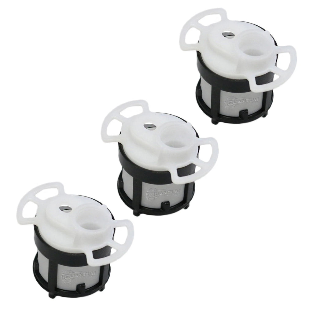 3X Fuel Pump Filter Strainers for Husaberg FS 570 (2011) #75007088011