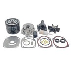 Outboard Maintenance Kit for Mercury 150 HP EFI FourStroke (2000–2023) 8M0094233