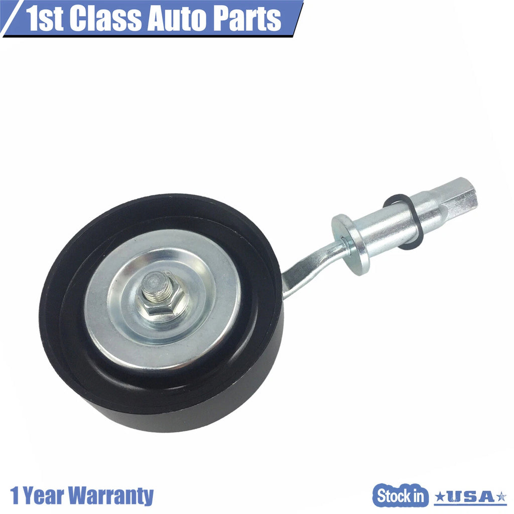 Idler Pulley for Nissan I30 I35 Maxima Murano Altima (1995–2006)