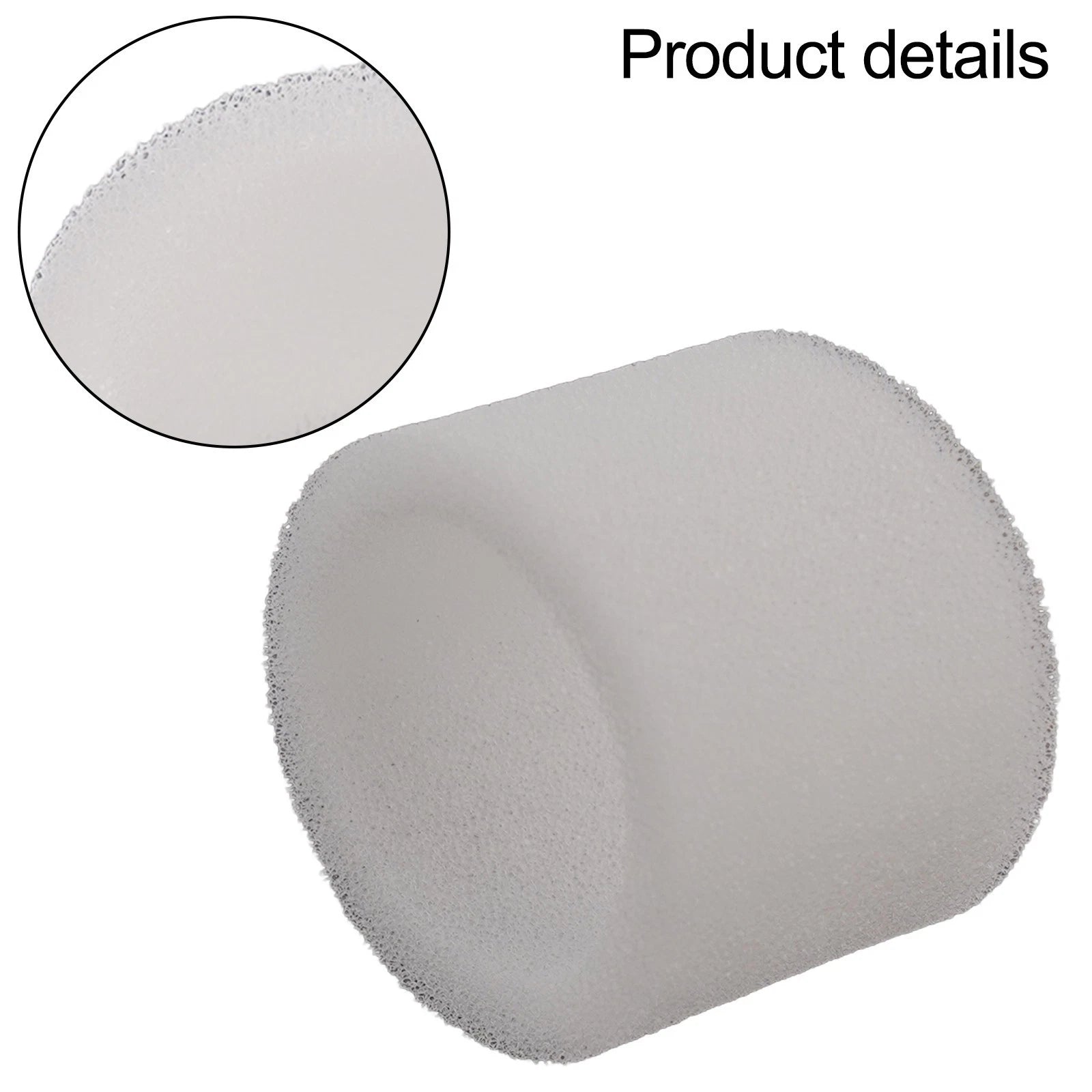 Set of 10 Humidifier Filter Sponge for OasisMist 450S