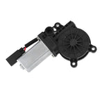 Front Right Door Electric Window Regulator Motor for Ford Fiesta (2002–2008)