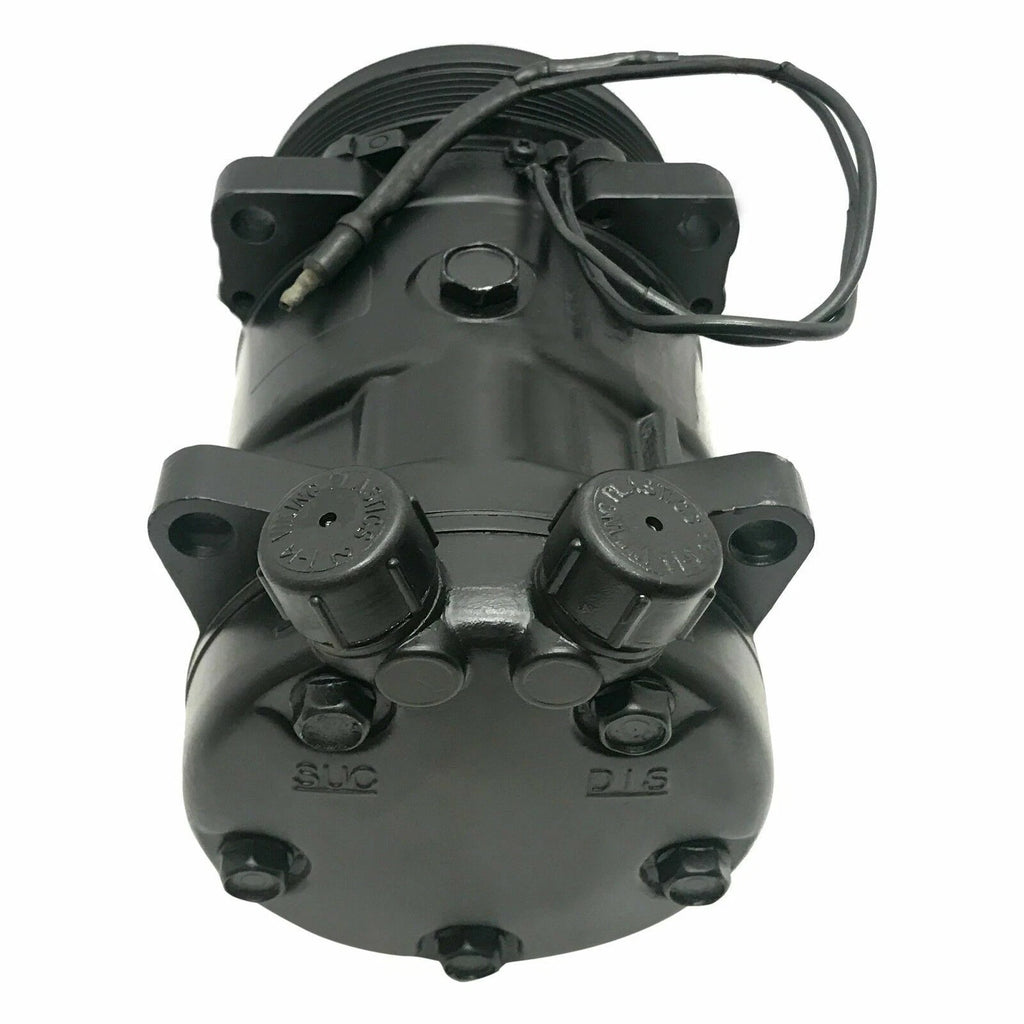 A/C Compressor with Clutch for Honda Odyssey (2005-2010)