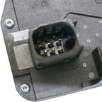 Door Lock Actuator for Chevrolet Impala (2006–2012) Rear Left