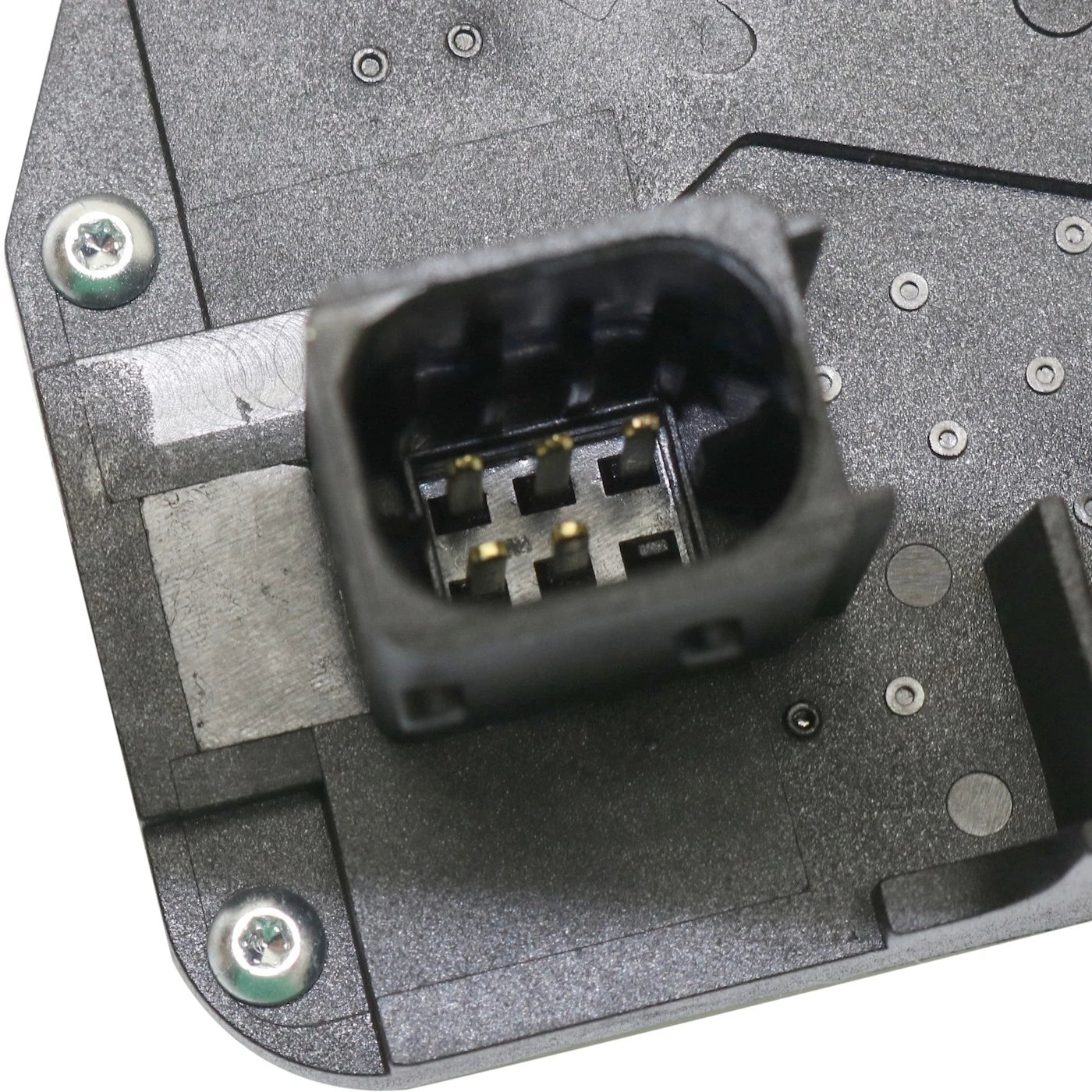 Door Lock Actuator for Chevrolet Impala (2006–2012) Rear Left