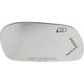 Heated Mirror Glass for Ford Excursion (2001–2005) Right with Turn Signal