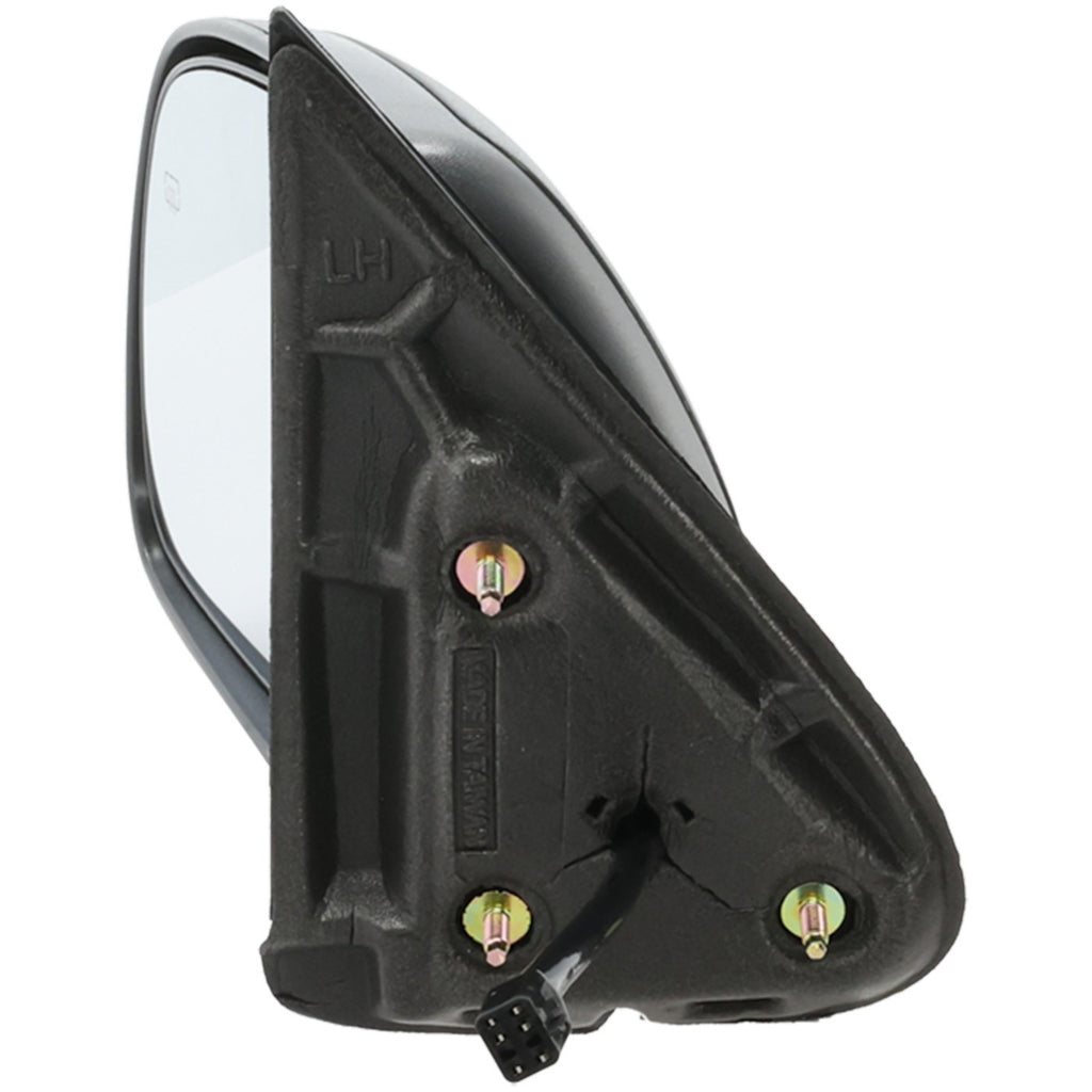 Heated Mirrors Set of 2 for Chevy Yukon Suburban