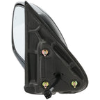Heated Mirrors Set of 2 for Chevy Yukon Suburban