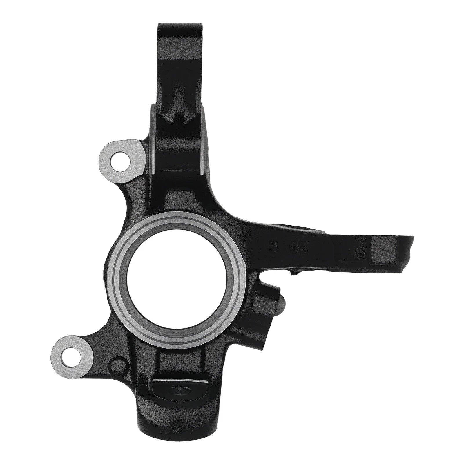 Front Passenger Steering Knuckle for Toyota Corolla (1995–2002) 43211-12300