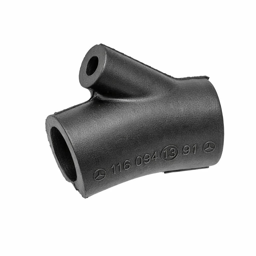 Fuel Injection Idle Air Control Valve Hose for Mercedes-Benz 380SL (1981–1985)