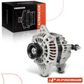 Alternator 90A/12V for Subaru Forester (2006–2010) Impreza (2004–2010) Saab 9-2X (2006)