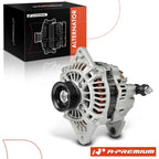 Alternator 90A/12V for Subaru Forester (2006–2010) Impreza (2004–2010) Saab 9-2X (2006)