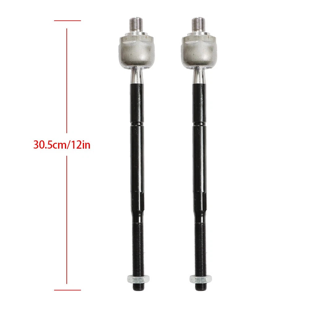 Front Control Arms Kit for Ford Explorer (2011–2017)