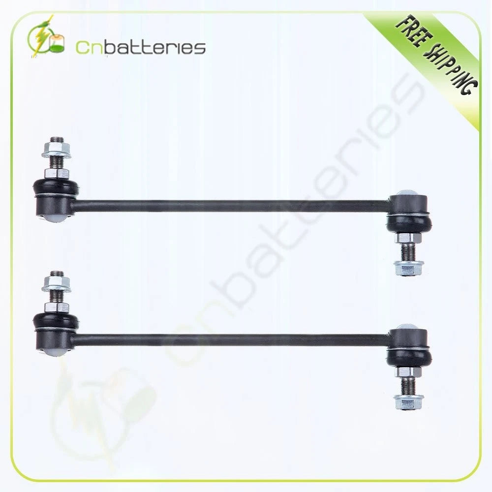 2X Sway Bar Stabilizer Links Kit for Nissan Sentra (2007–2012)
