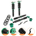 Coilovers for Mazda 3 (2004–2009) Adjustable Height Suspension