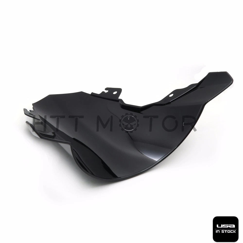 Windscreen for BMW S1000RR (2015–2016) Black