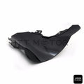 Windscreen for BMW S1000RR (2015–2016) Black