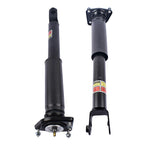Set of 2 Rear Shock Absorbers for Cadillac CTS (2009-2015)