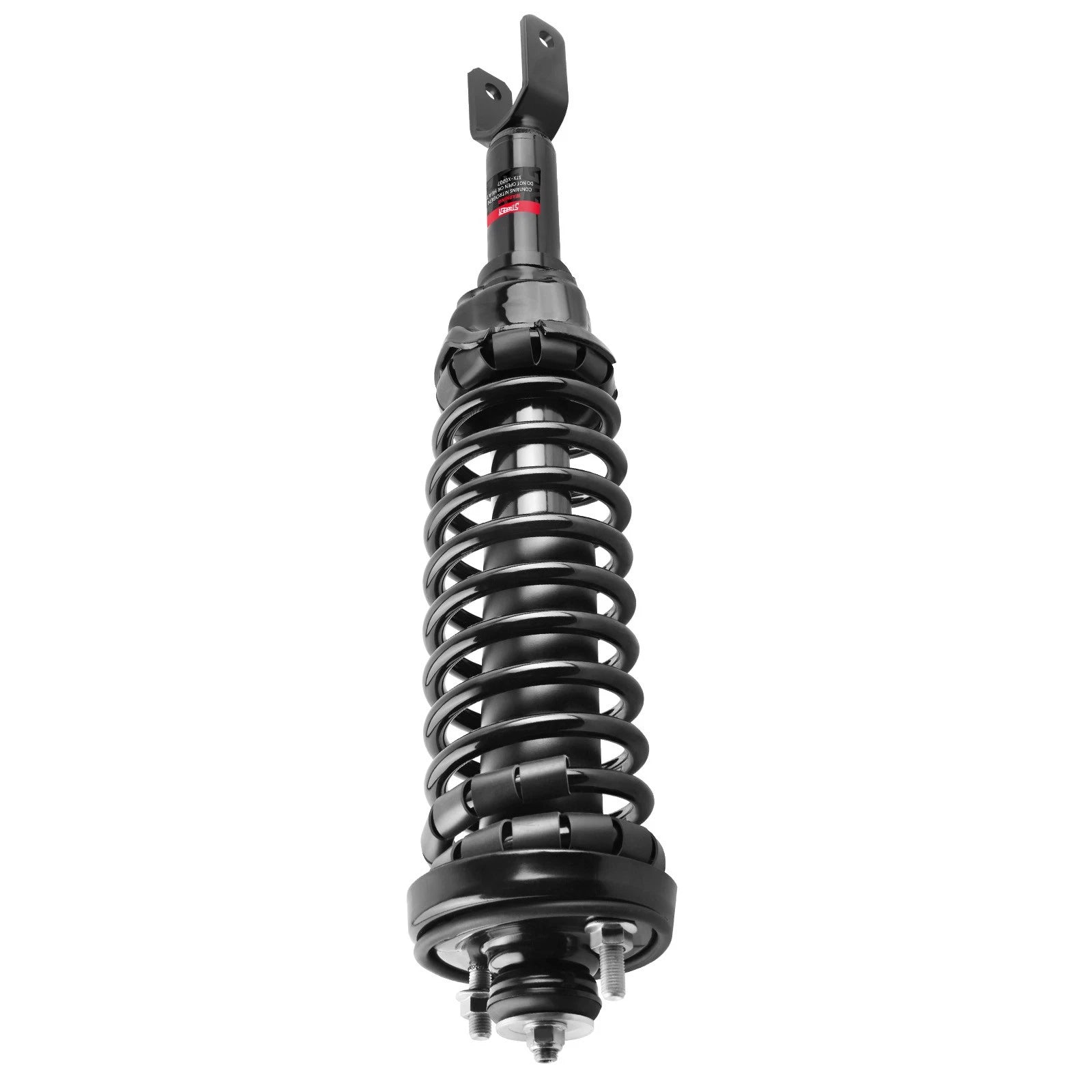 1X Rear Struts Shocks with Coil Spring for Honda Civic (1996–2000) 17192