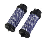 Dust Extractor Filters for INSE N5 S6 S6P S600 (Replacement)