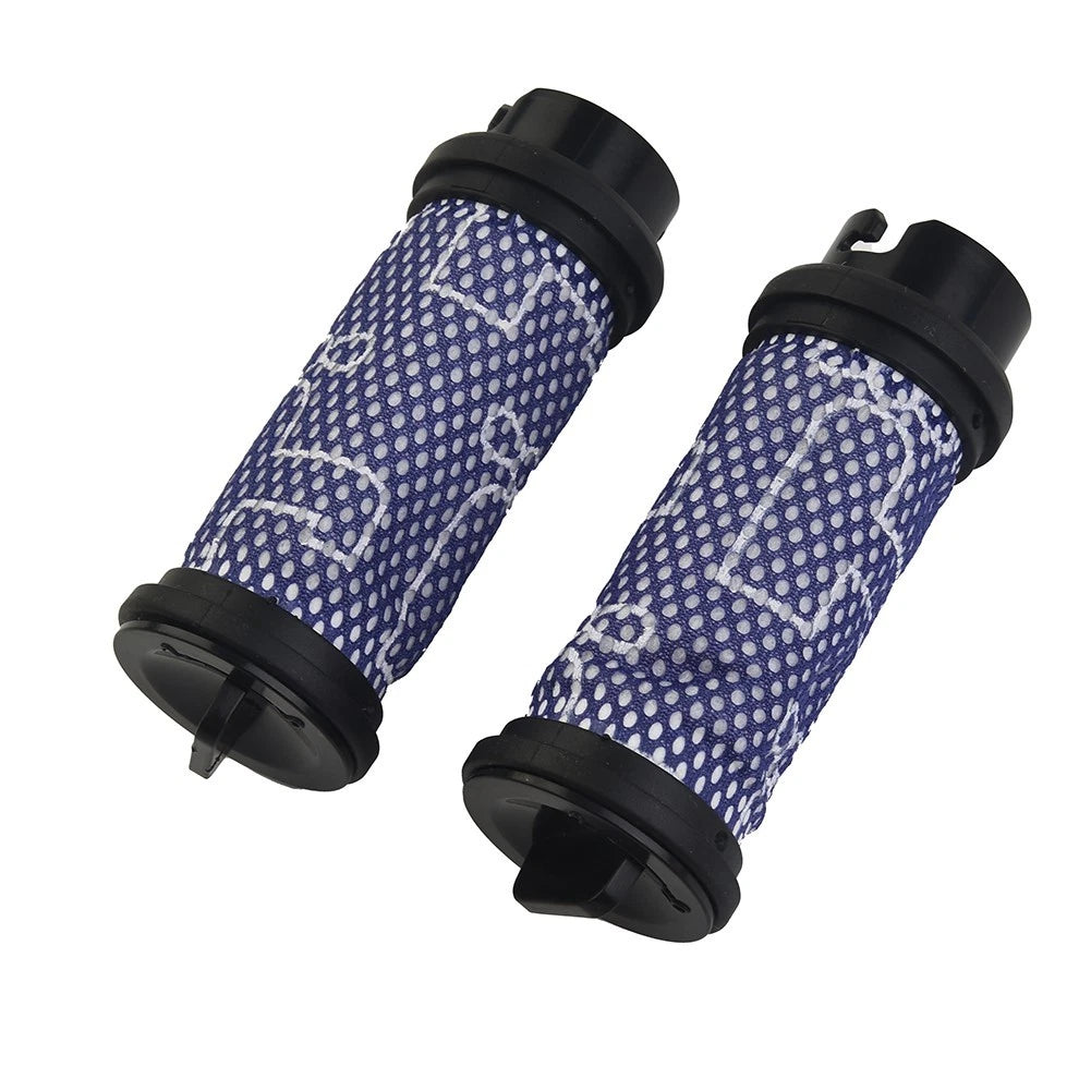 Dust Extractor Filters for INSE N5 S6 S6P S600 (Replacement)
