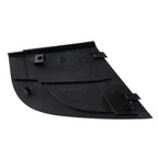 Front Water Drain Cover Left Black for Mercedes Benz B-Class W245 (2005-2012)