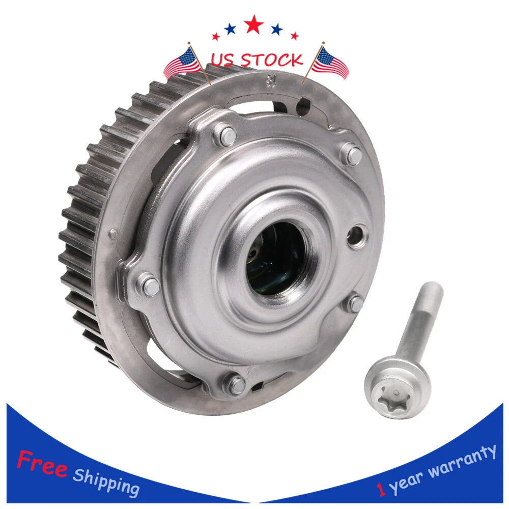 Camshaft Gear for Chevrolet Aveo Cruze Sonic (2004–2019)
