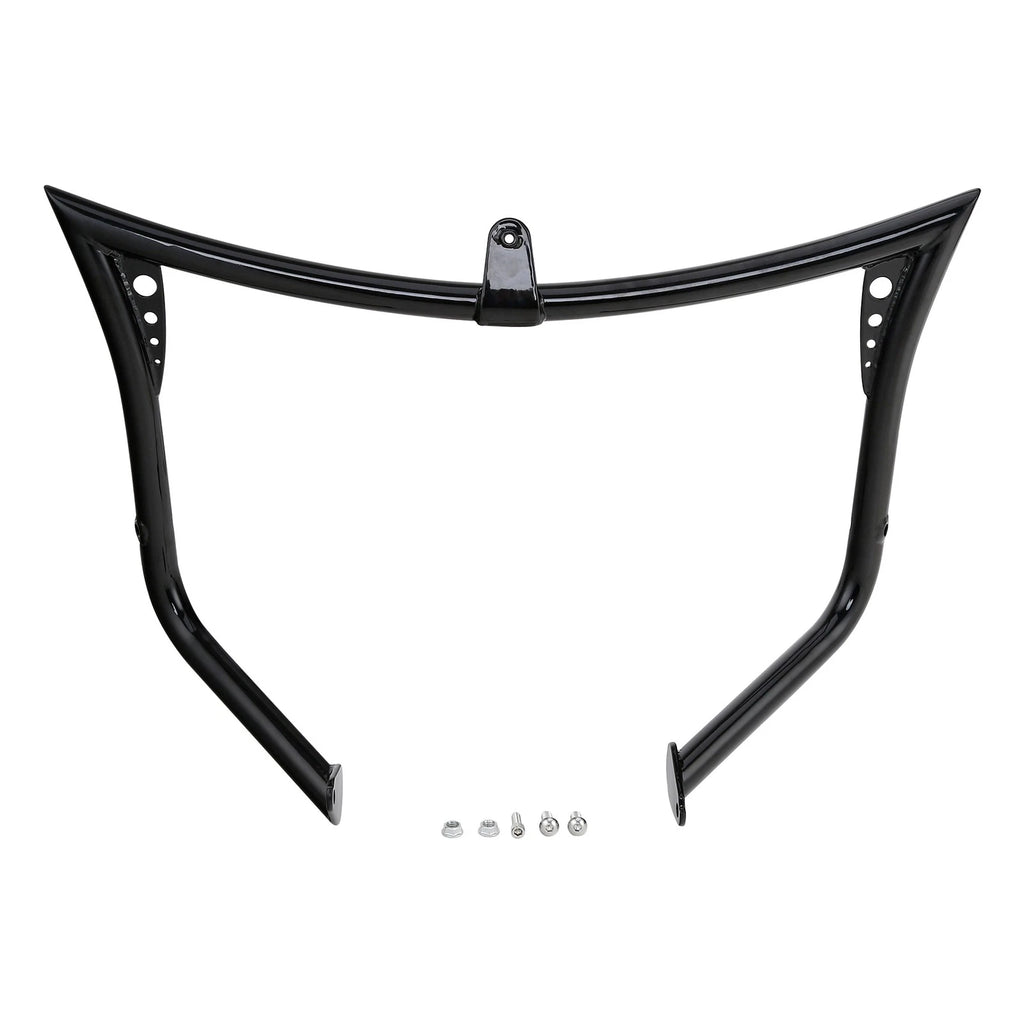 Engine Guard Highway Crash Bar for Harley Touring Road Electra Glide (2009–2023)