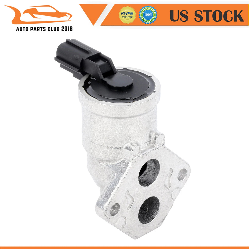 Idle Air Control Valve for Ford Mustang (1999–2001) 3.8L V6