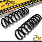 Rear Coil Springs for BMW 3 Series F30 F80 (2012–2019)