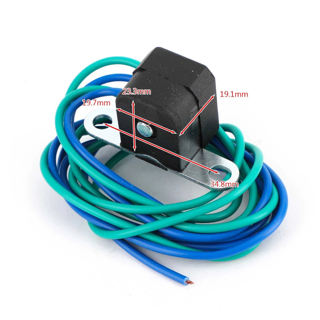 Pulsing Pick-Up Coil for Honda ATC250R TRX250R FourTrax 250 (1986–1989)