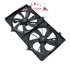Cooling Fan Assembly for Toyota Camry 2.4L L4 (2002-2006)