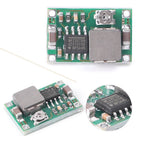 DC-DC Converter Step Down Power Supply Module for Flight Control Car