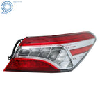 LED Outer Tail Light for Toyota Camry (2018-2020) Right Passenger Side